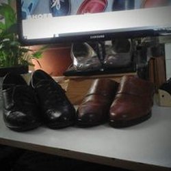 Boot & Heel Shoe Repair
