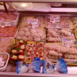 Macelleria del Corso