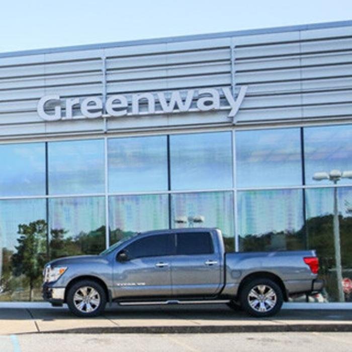 GREENWAY NISSAN OF FLORENCE Updated October 2024 248 Cox Creek Pkwy