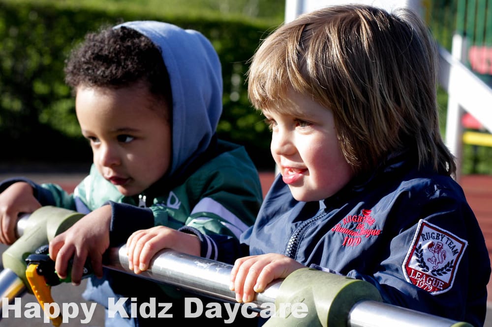 HAPPY KIDZ DAYCARE BELFAST 17 Photos 2 Trillick Street apt 1