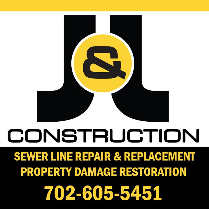 Slide of J & L Construction