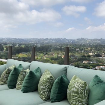 The Rooftop - Lounge chairs - Asian Fusion Near Me - Beverly Hills, California The Rooftop - Lounge chairs - Asian Fusion Near Me - Beverly Hills, California