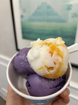 Wanderlust Creamery by null