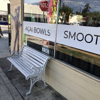 Tower Blendz - Walking in - Acai Bowls Near Me - Fresno, California Tower Blendz - Walking in - Acai Bowls Near Me - Fresno, California