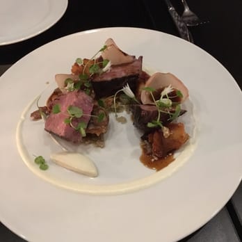 AnnaLena - Wagyu beef - Canadian (New) Near Me - Vancouver, British Columbia AnnaLena - Wagyu beef - Canadian (New) Near Me - Vancouver, British Columbia
