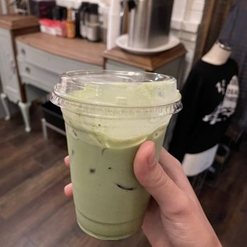 Foxy Loxy Cafe - Cafes Near Me - Savannah, Georgia