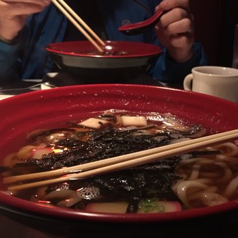 Love Sushi - Sea food udon! Delicious! - Sushi Bars Near Me - Simi Valley, California Love Sushi - Sea food udon! Delicious! - Sushi Bars Near Me - Simi Valley, California