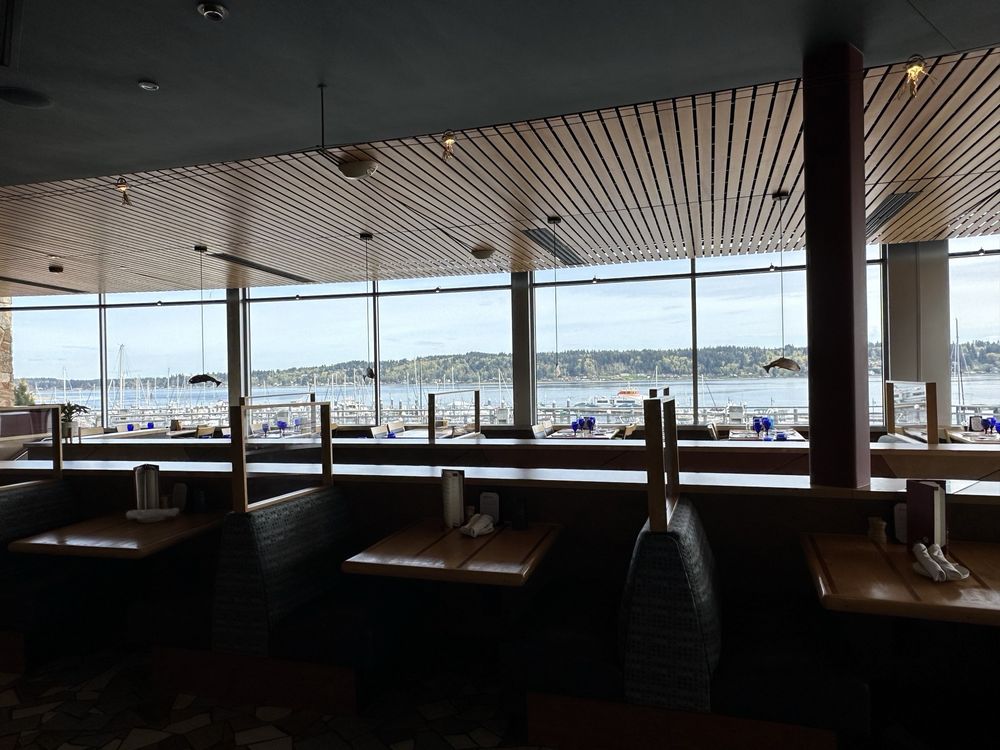 Anthony's at Sinclair Inlet