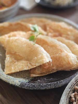 Zab Bite - Thai E-Sarn Cuisine by null