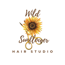 Wild Sunflower Hair Studio