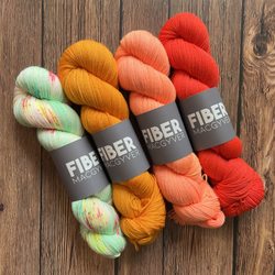 Fancywork Yarn Shop