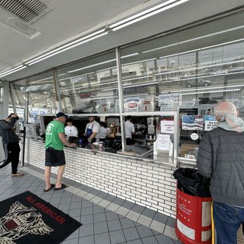 All American Hamburger Drive-In - Burgers Near Me - Massapequa, New York All American Hamburger Drive-In - Burgers Near Me - Massapequa, New York