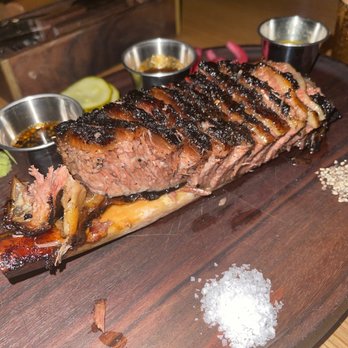 KYU - Beef Short Rib - Asian Fusion Near Me - New York, New York KYU - Beef Short Rib - Asian Fusion Near Me - New York, New York