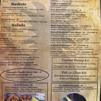 Pineapple Jacks Dunedin - Tiki Bars Near Me - Dunedin, Florida Pineapple Jacks Dunedin - Tiki Bars Near Me - Dunedin, Florida