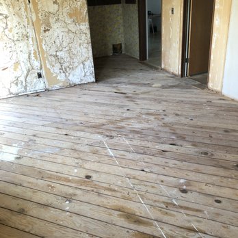 Carter Wood Floors - Flooring Near Me - Long Beach, California