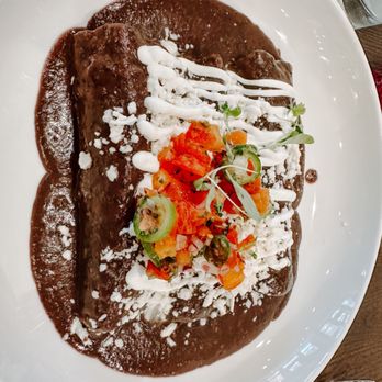 La Calle - Breakfast Enchiladas - Mexican Near Me - Baltimore, Maryland La Calle - Breakfast Enchiladas - Mexican Near Me - Baltimore, Maryland