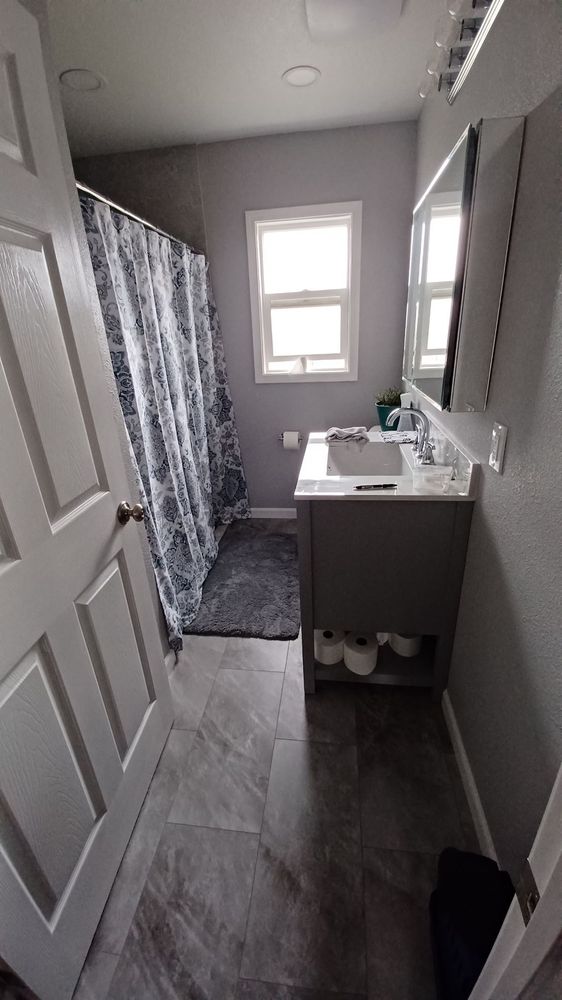 Slide of Palmer & Sons Construction