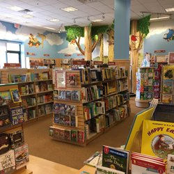Barnes & Noble Booksellers