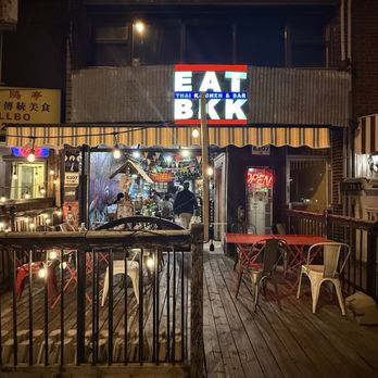 EAT BKK Thai Kitchen & Bar - Thai Near Me - Toronto, Ontario EAT BKK Thai Kitchen & Bar - Thai Near Me - Toronto, Ontario