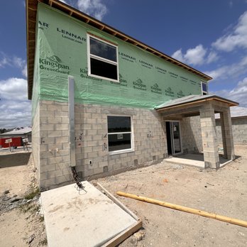 Inspected - New construction - Home Inspectors Near Me Inspected - New construction - Home Inspectors Near Me