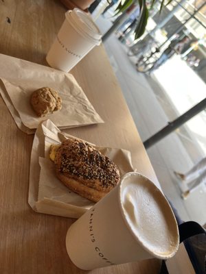 Yanni's Coffee by null