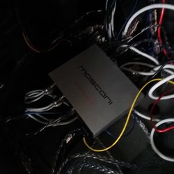 Audio Exchange