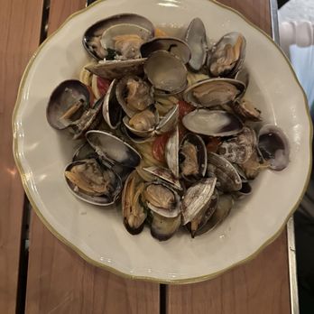 Gigi - little necks - Italian Near Me - Boston, Massachusetts Gigi - little necks - Italian Near Me - Boston, Massachusetts