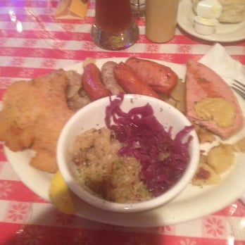 Mutti's German Restaurant - German Near Me - Lawton, Oklahoma Mutti's German Restaurant - German Near Me - Lawton, Oklahoma