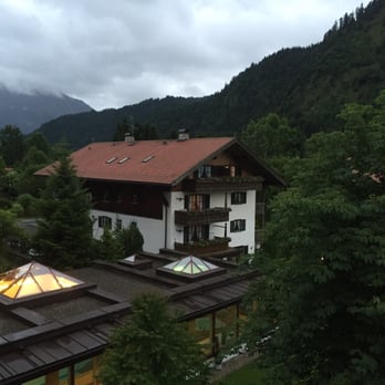 Bräustüberl - Bavarian Near Me - Ettal, BY