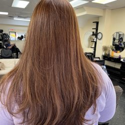 Esmeralda's Hair Styling - Haircut and hairstyles