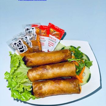 Koi Boba - Fried egg rolls - Bubble Tea Near Me - Tomball, Texas Koi Boba - Fried egg rolls - Bubble Tea Near Me - Tomball, Texas