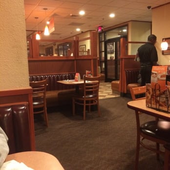 Denny's - Cozy atmosphere - Diners Near Me - Washington, DC, District of Columbia