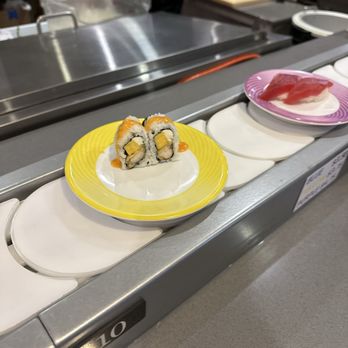 Umami Revolving Sushi - Sushi - Bubble Tea Near Me - Overland Park, Kansas Umami Revolving Sushi - Sushi - Bubble Tea Near Me - Overland Park, Kansas
