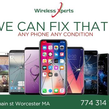 Wireless Xperts - Mobile Phones Near Me - Worcester, Massachusetts Wireless Xperts - Mobile Phones Near Me - Worcester, Massachusetts
