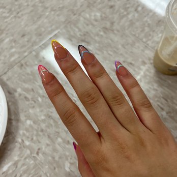 Oscar Nail Lounge - Nail Salons Near Me - Plano, Texas Oscar Nail Lounge - Nail Salons Near Me - Plano, Texas
