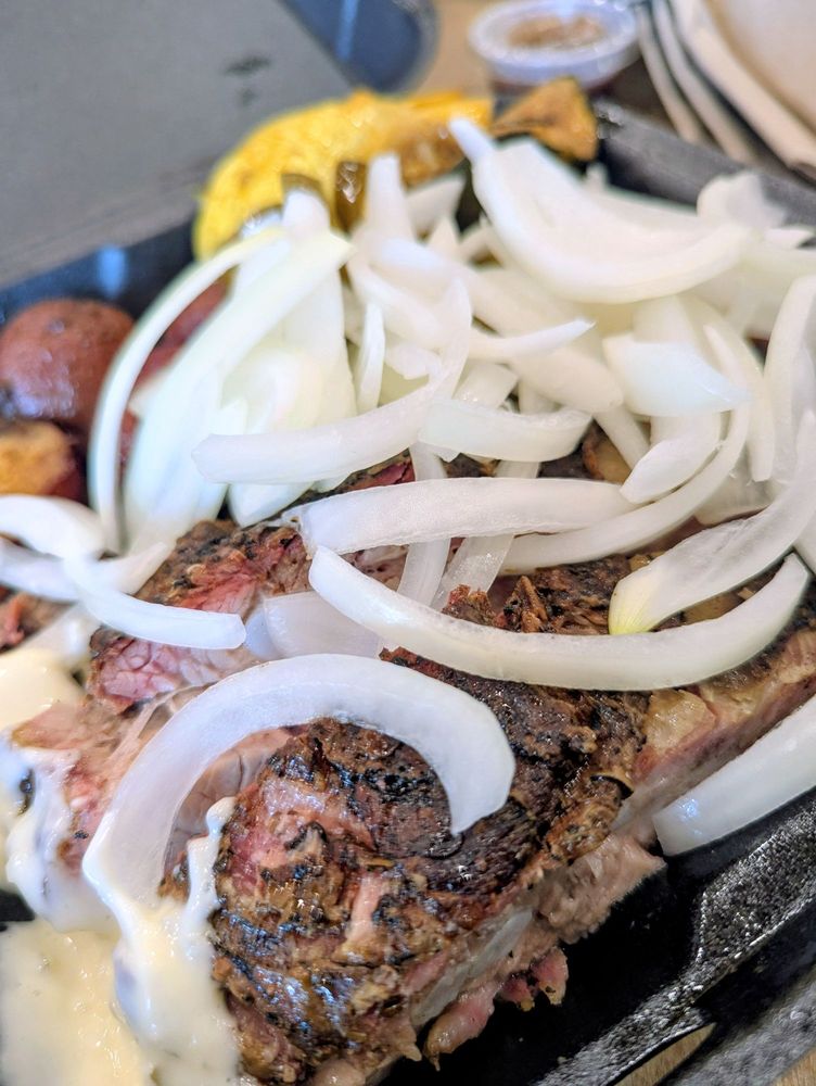 Texas Best Smokehouse