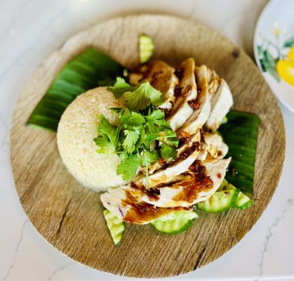 Charm Thai Kitchen & Coffee by null