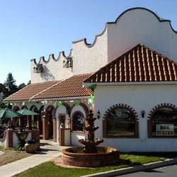 El Rodeo