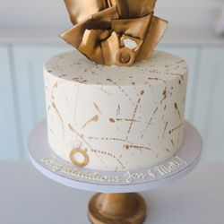 Maria Andree Boutique Bakery