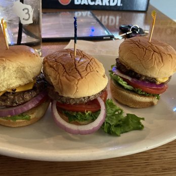 RUMORS SPORTS BAR & GRILL - Updated January 2026 - 35 Photos & 51