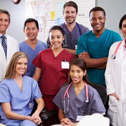 Medworld School of Nursing