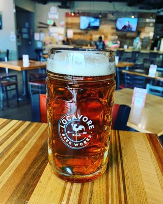 Locavore Beer Works by null