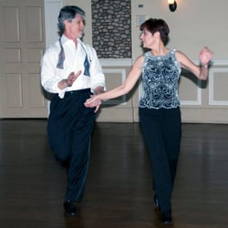 TC Dance Club - Owner Lyn & Richard Pro Show