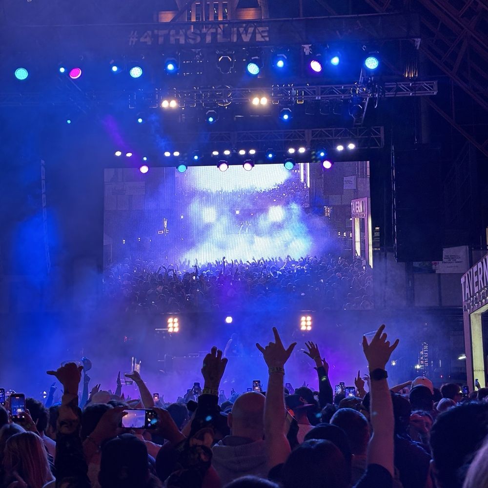 Fourth Street Live! - Stage - Social Clubs Near Me - Louisville, Kentucky Fourth Street Live! - Stage - Social Clubs Near Me - Louisville, Kentucky