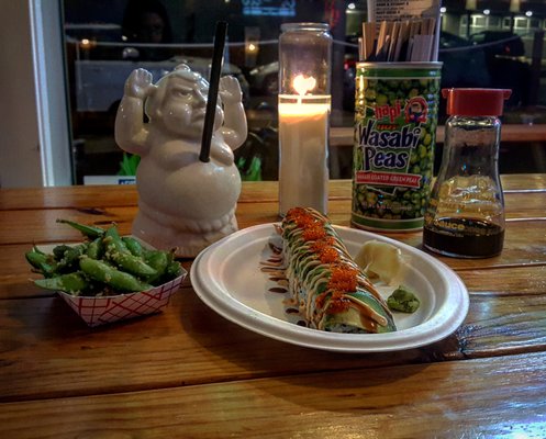 Barkada Edmonds by null Barkada Edmonds by null