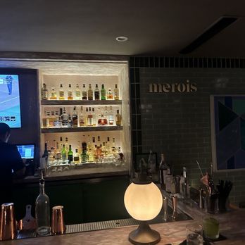 Merois - French Near Me - West Hollywood, California