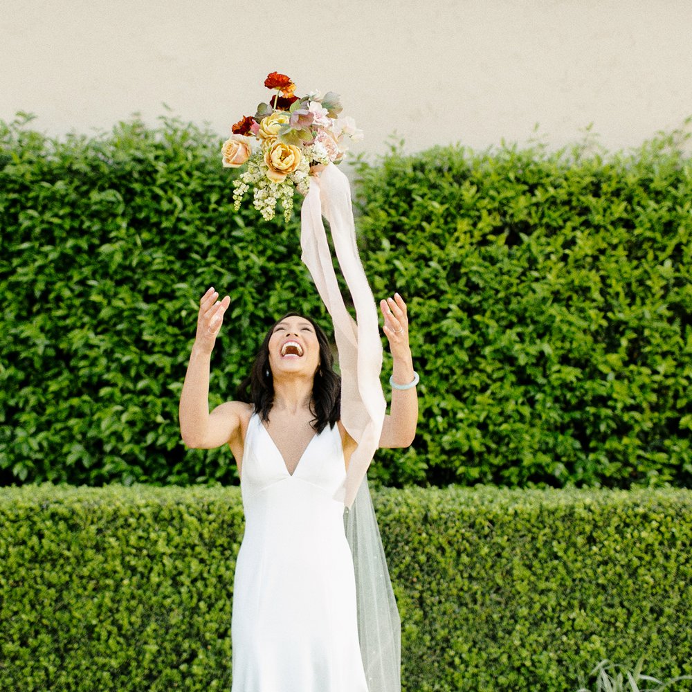 Tomato Wedding - Bridal Near Me - Buena Park, California Tomato Wedding - Bridal Near Me - Buena Park, California