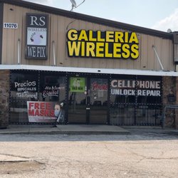Galleria Wireless - Galleria wireless Harry hines phone store