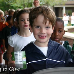 Charlotte Country Day School