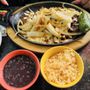 Los Chamacos Mexican Restaurant